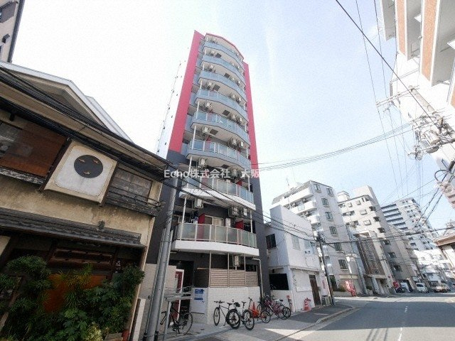 パーフェクトライフ九条