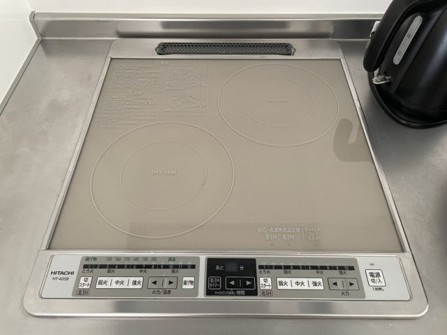 ミシェルのキッチン