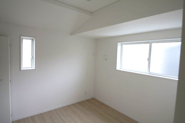 南武線 西府駅 8分 新築戸建 府中市本宿町1丁目の洋室