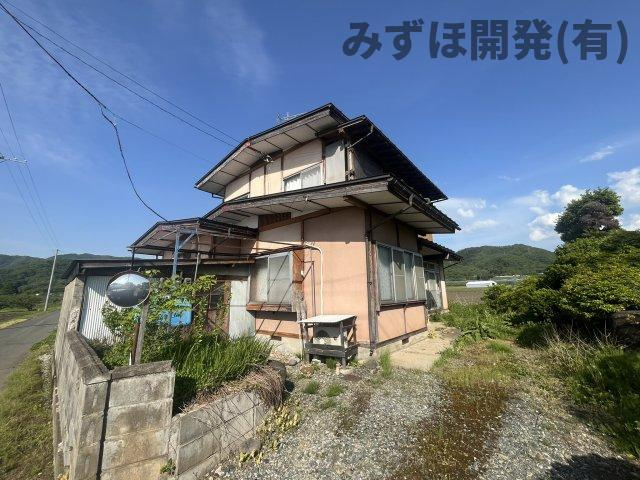 天童市大字干布126番3