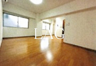 【居間・リビング】 | クイーンハイツ三田 | 洋室のお部屋です。