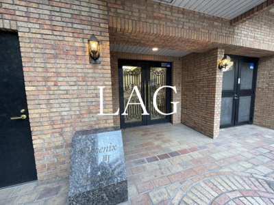 【エントランス】 | トーシンフェニックス田町 | エントランスです。
