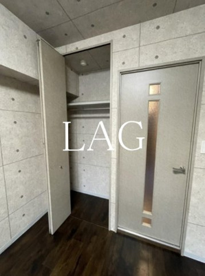 【収納】 | トーシンフェニックス田町 | 収納です。