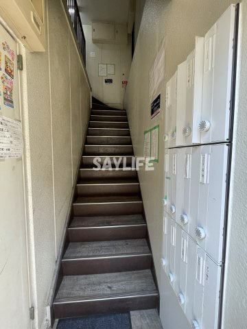 メゾン緑橋のその他