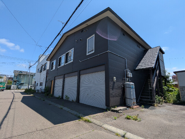 駒場町１丁目　貸家