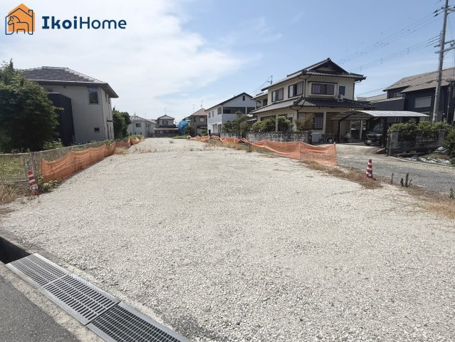 明石市大久保町大久保町　土地の周辺|●年中無休：当日予約可●現況更地につき、追加で解体費用不要で安心♪