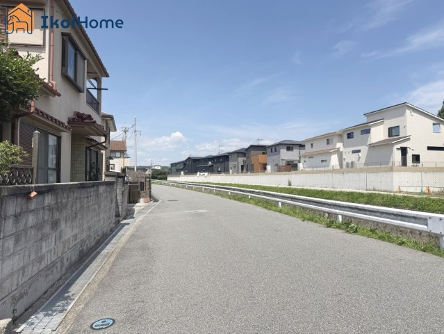 明石市大久保町大久保町　土地のその他|●年中無休：当日予約可●谷八木川沿いにございます。通風採光良好の立地です！