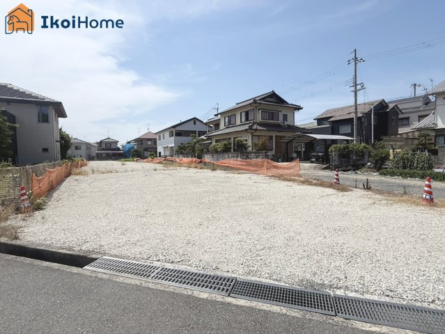 明石市大久保町大久保町　土地のその他|●年中無休：当日予約可●前面道路との高低さがなく、お車の入出庫も楽々安心。
