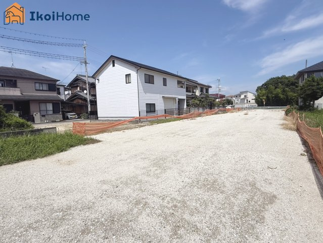 明石市大久保町大久保町　土地のその他|●年中無休：当日予約可●建築条件無しのため、お好きなハウスメーカーや工務店にて建築可能です！