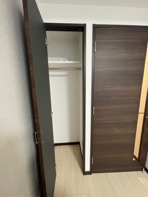 【収納】 | ジェノヴィア練馬高野台スカイラン