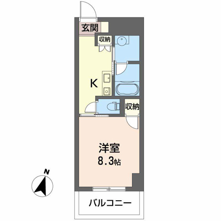 Gold　Court楽々園