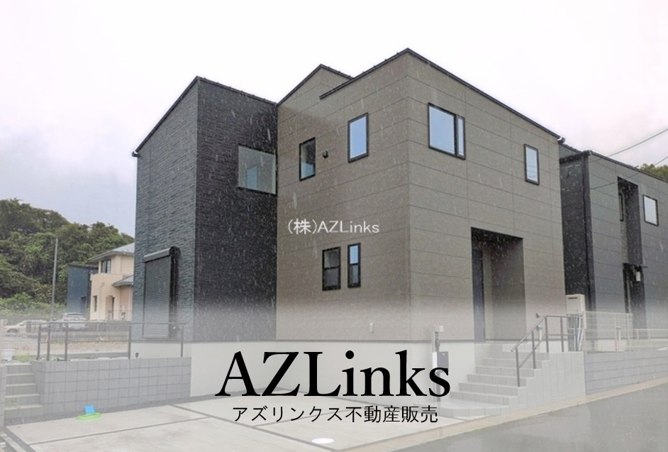 千葉市若葉区加曽利町