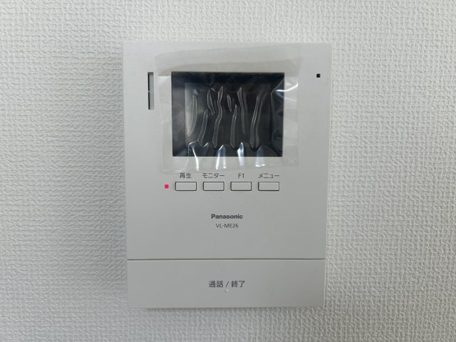 千葉市若葉区加曽利町の設備