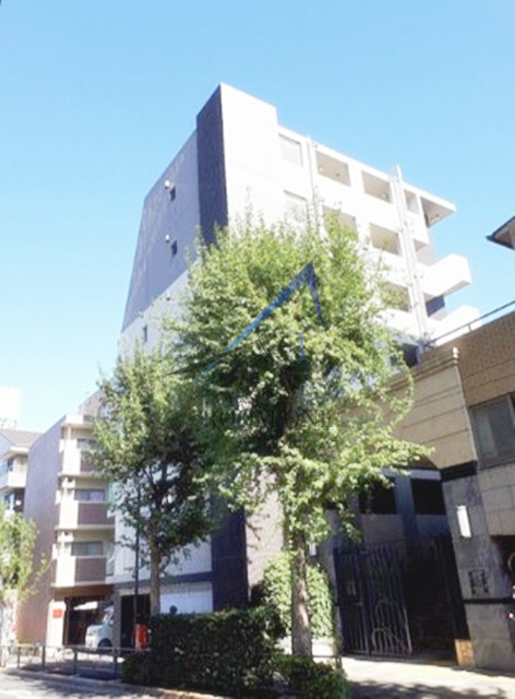 レガリス高円寺Ⅱ