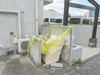 【その他共用部分】 | Ｆコート田園調布