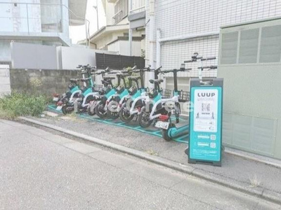 【その他共用部分】 | Ｆコート田園調布