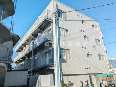 【外観】 | Ｆコート田園調布