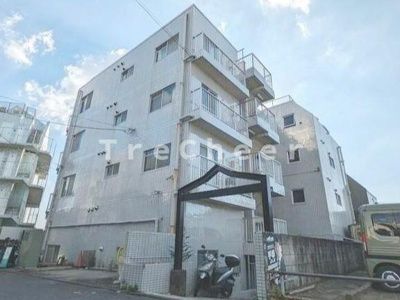 【外観】 | Ｆコート田園調布
