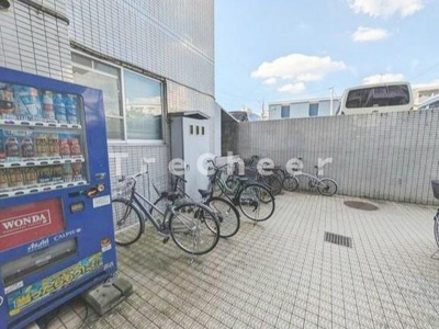 【その他共用部分】 | Ｆコート田園調布