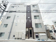 マイナビSTAYトワイライトヒルズ武蔵小山（トライベッカ武蔵小山）の画像