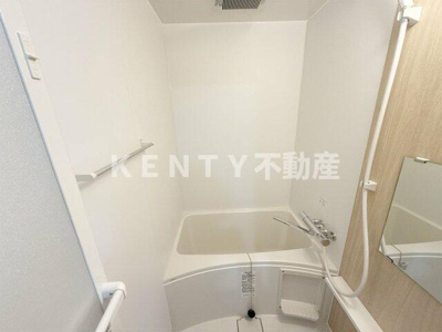 【浴室】 | マイナビSTAYトワイライトヒルズ武蔵小山（トライベッカ武蔵小山） | 日々の暮らしに欠かせないお風呂です