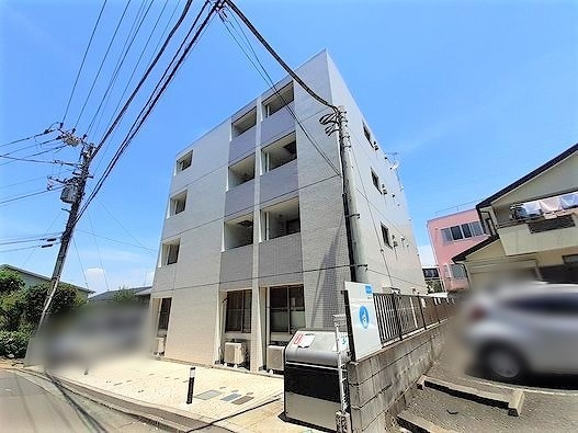 横浜市泉区中田東３丁目の賃貸マンション