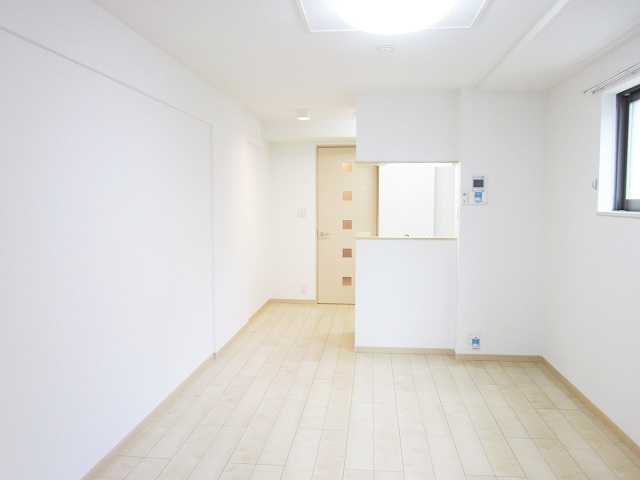 横浜市泉区中田東３丁目の賃貸マンションの寝室