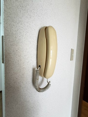 【設備】 | グリーンルーフ大冠B棟