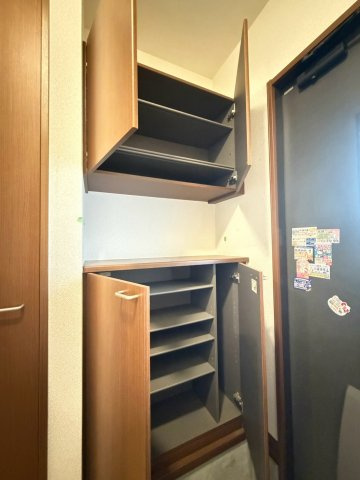 【内装】 | グリーンルーフ大冠B棟