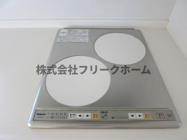 ドゥーエ武蔵小金井のその他