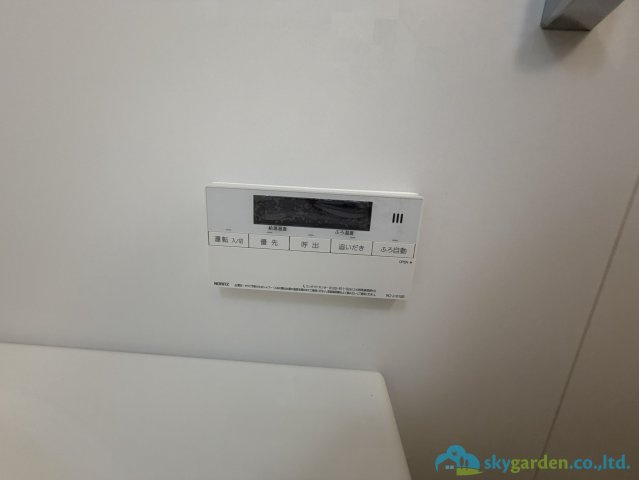 ライフレビュー本厚木フォートレスの設備