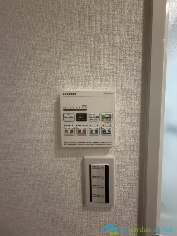 ライフレビュー本厚木フォートレスの設備