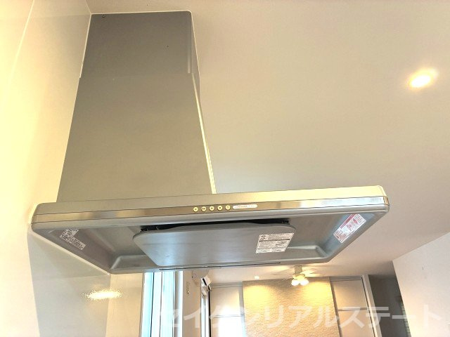 光が丘２丁目　中古戸建のキッチン