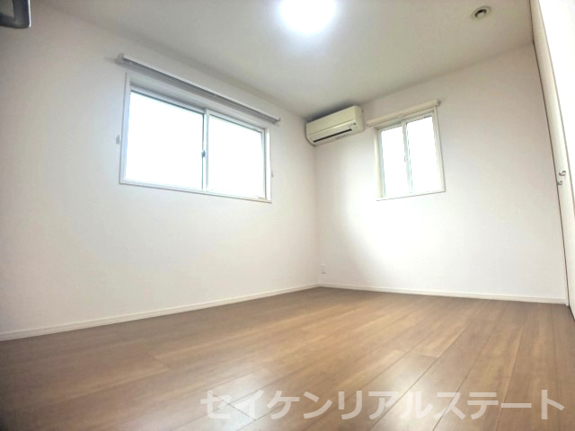光が丘２丁目　中古戸建の洋室