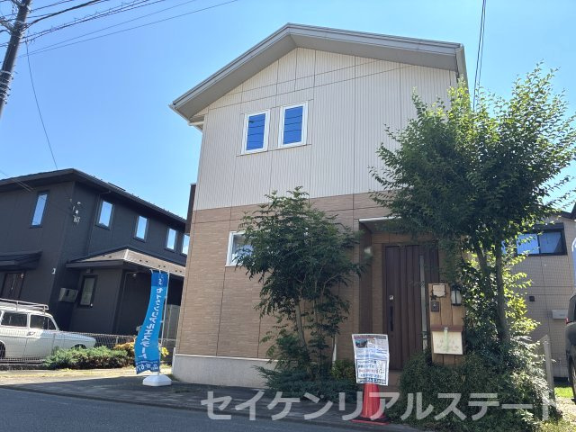 光が丘２丁目　中古戸建