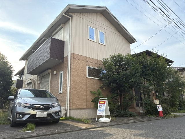 光が丘２丁目　中古戸建