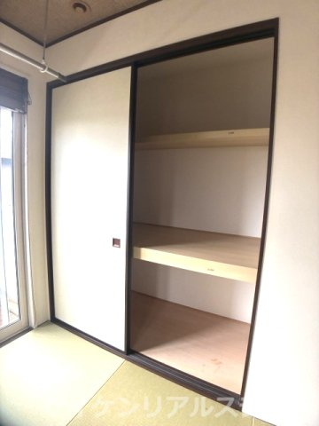 光が丘２丁目　中古戸建の和室