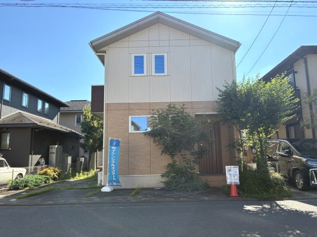 光が丘２丁目　中古戸建