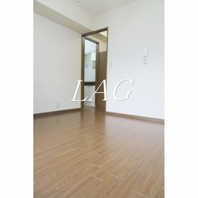 【寝室】 | K’s FLAT | 寝室です。
