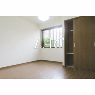 【居間・リビング】 | K’s FLAT | 洋室のお部屋です。