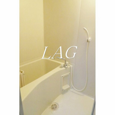【浴室】 | K’s FLAT | お風呂です。