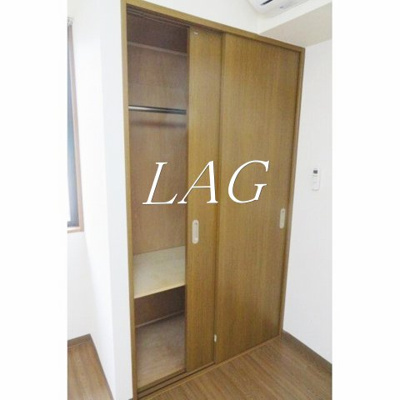 【収納】 | K’s FLAT | 収納です。