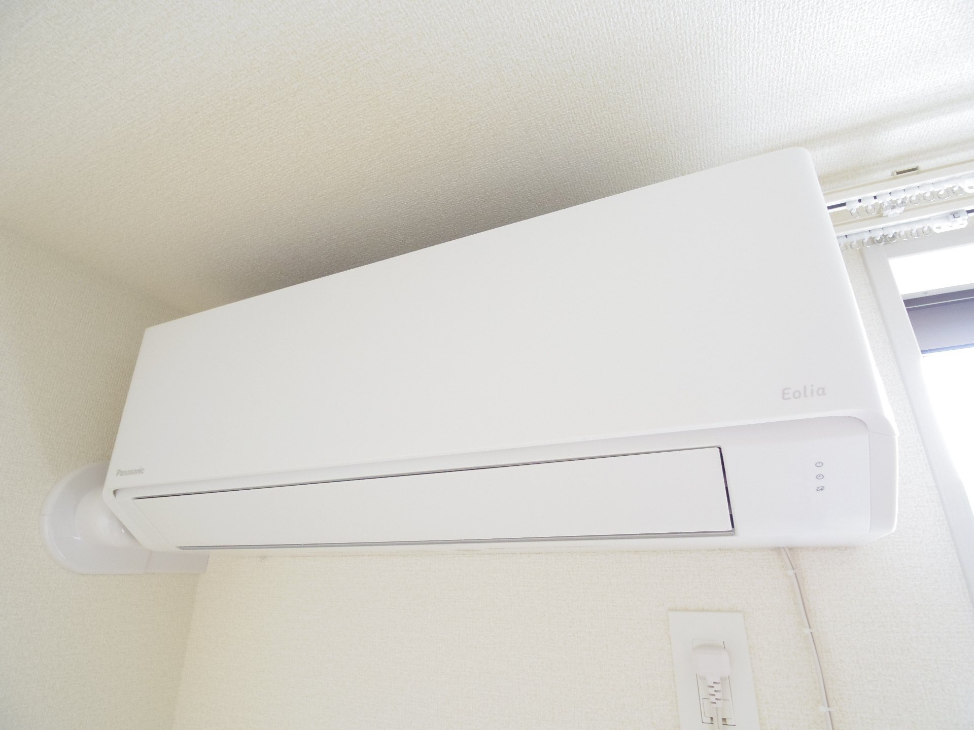 リーブルファイン新座大和田１号棟の設備