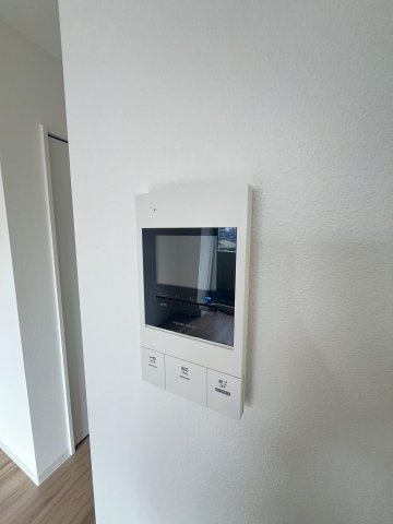 ベラカーサフェリーチェのセキュリティ