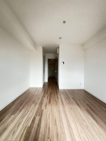 ベラカーサフェリーチェの内装