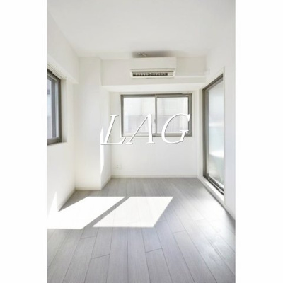 【居間・リビング】 | ジェムストーン高田馬場 | 洋室のお部屋です。