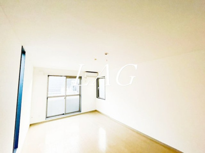 【寝室】 | カモミール | 寝室です。