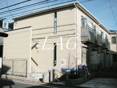 【外観】 | カモミール | 外観です。