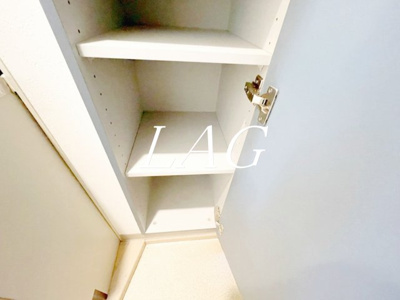 【玄関】 | カモミール | 玄関です。