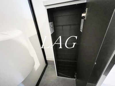 【収納】 | サザンロード西荻窪 | 収納です。